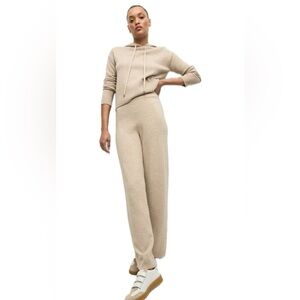 NWT Veronica Beard Wool & Cashmere Set